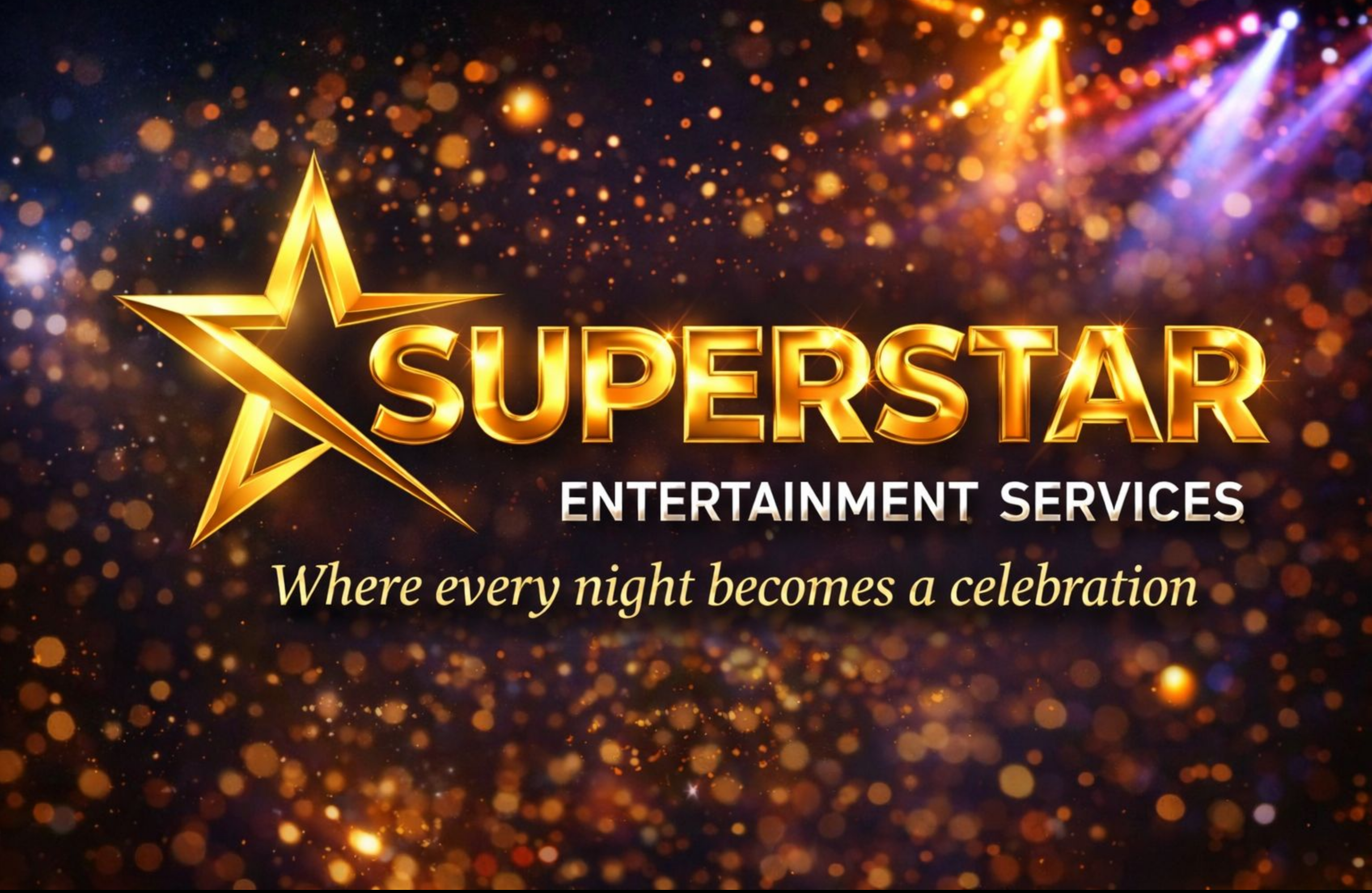 Superstar Entertainment Services